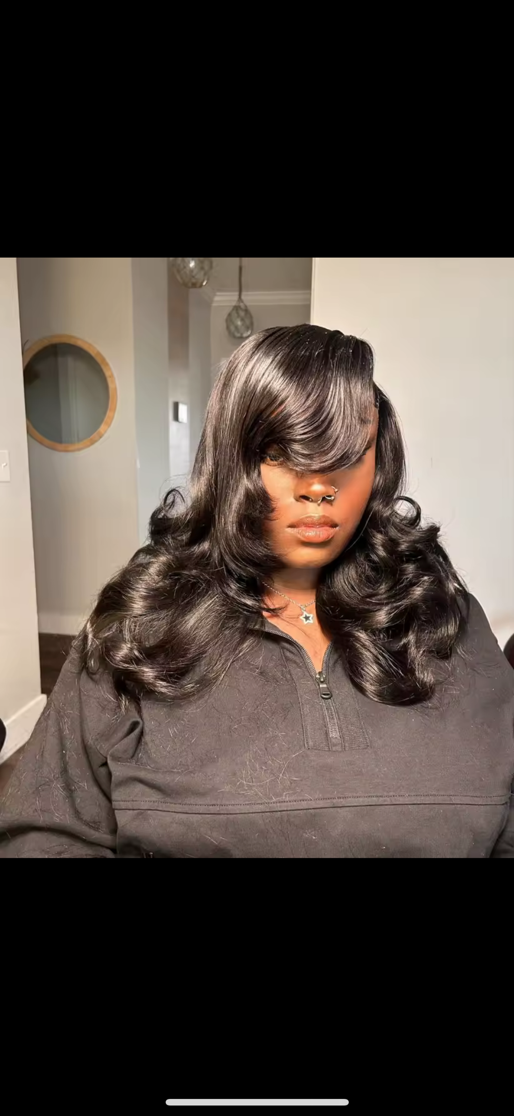 Raw Body Wave Bundle Deal + HD Closure