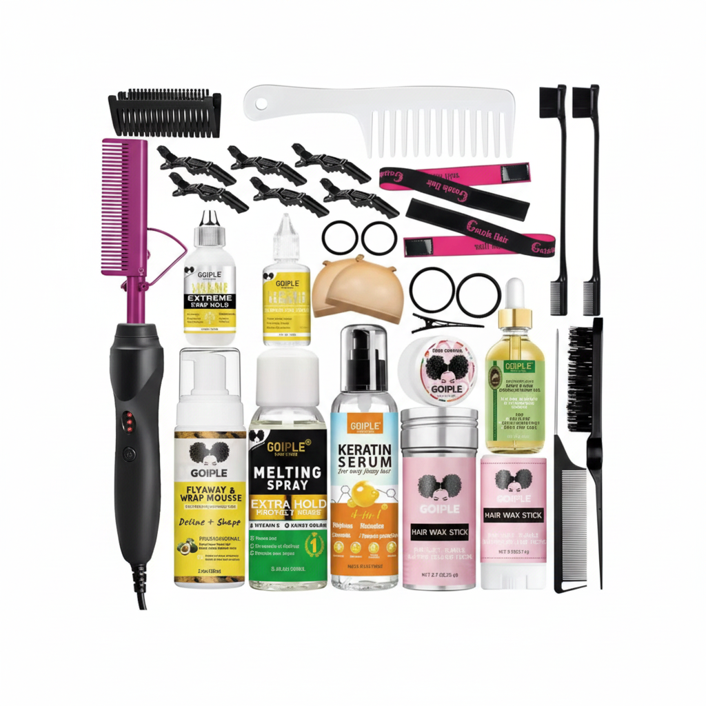 Baddie Stylist Starter Kit
